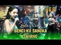 Lagu BENCI KUSANGKA SAYANG - LALA WIDY - SEO MUSIC [ LIVE KUTOREJO MOJOKERTO ]