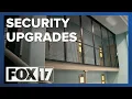 Step inside and see the Muskegon County Jail s new renovations