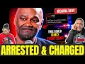 BREAKING Big Tigger ARRESTED For Battery And Cruelty To A CH ID
