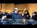 Deep House & Tech Coffee Party in Buenos Aires | Agustin Ficarra