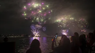 Lone wolf actor biggest threat to 4th of July festivities in NY SF FBI