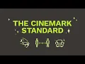 The Cinemark Standard
