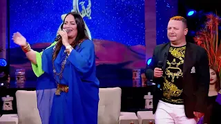 الصحبي الروج و زينة القصرينية لسود مقروني 