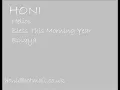 Helios - Bless This Morning Year - Eingya.wmv