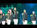Download Lagu Can’t We Just Leave The Monster Alive - TXT Act: Sweet Mirage in New York 230510