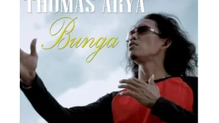 thomas arya bunga