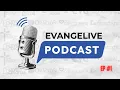 7 Razones por las que es importante servir a Dios EVANGELIVE PODCAST EP 1 Pr Lucas y Josue