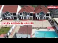 Inside Nakuru s ONLY Airbnb with a Swimming Pool Luxury 4BR Homes DSQs Tour