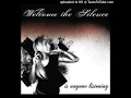 Welcome The Silence - Canadian County Jail