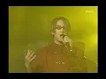 god - Sorrow, 지오디 - 애수, Music Camp 20000311