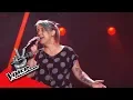 Download Lagu Petra - 'Piece Of My Heart' | Blind Auditions | The Voice Van Vlaanderen | VTM