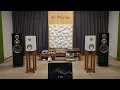 0076 재즈 신보소개 Joel Lyssarides - Late on Earth (2026, Piano) 여유와 명상을 위한...피아노 선율 KEF QCM