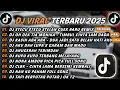 Download Lagu DJ TIKTOK TERBARU 2025 - DJ STECU STECU STELAN CUEK BARU MALU🎵DJ OH DEK TIA MONIKA🎵FULL ALBUM