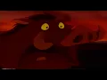 Download Lagu The Lion King: Scar's Death (1994) (VHS Capture)