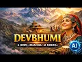 Lagu Devbhumi | Himachali AI Musical Song | Naresh K Mincha 