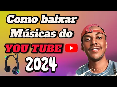 Download MP3 COMO BAIXAR MÚSICA DO YOUTUBE 2024