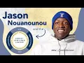 Jason Nouanounou the Christ-Centered Leader Model