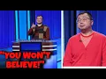 Just IN Did Jamie Ding Triumph on Jeopardy Tonight You Won t Believe How Close It Got