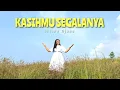 Download Lagu KASIHMU SEGALANYA || IRVINE DJANO || LAGU POP ROHANI ( Official Music Video)❤️🎧