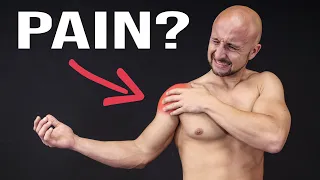 Please Help! I F*cked Up My Shoulders...