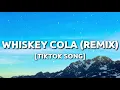 Download Lagu NP HEAVEN - Whiskey Cola Remix [TIKTOK SONG]