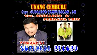 perdana trio ft sudiarto tampubolon sh unang cemburu