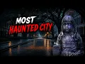 America s Most HAUNTED City The DARK Secrets Of Savannah