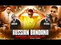 Lagu Russian Bandana Mega Mashup 2025 | Dhanda Nyoliwala | Haryanvi X Punjabi | Rahul Music Official