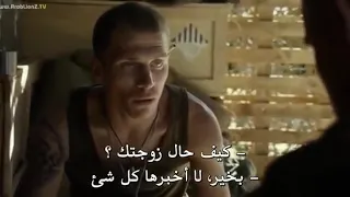 أفلام اكشن الصحراء في التاريخ قتااال 2020 