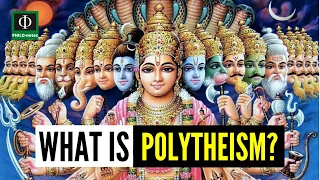 What is Polytheism