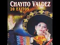 Besos y Copas - Chayito Valdez