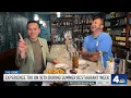 Experience Tiki on 18th during DC s Summer Restaurant Week NBC4 Washington