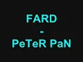 Fard - Peter Pan [OFFICIAL MUSICVIDEO] [Lyrics]