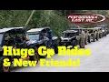 Our First Trip to West Virginia