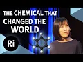 Download Lagu Hoe benzeen de chemie voorgoed veranderde - met Judy Wu