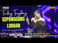 Download Lagu SEPANGGUNG LOROAN // CITRA NADA LIVE LAPANGAN DESA KEBOLEDAN // KEC.WANASARI - KAB.BREBES