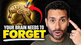 Master the Art of Strategic Forgetting Today (a CIA mental HACK)