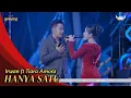 Lagu HANYA SATU - IRWAN FT TIARA AMORA - SIMPATIK MUSIC - GENTING MERJOSARI MALANG - ABD AUDIO