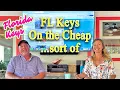 I Found the CHEAPEST Homes in the Florida Keys 2026 Reality