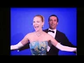 MADMEN January Jones Jon Hamm Bye Bye Birdie - 60 s Super8 look editing test