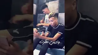 عصام صاصا وحمو الطيخا ممنوع حد يقرب منك 