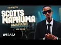 Download Lagu SCOTTS MAPHUMA AMAPIANO MIX 2025 | NEW HITS | DJ WEBABA