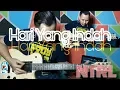 Download Lagu NTRL-HARI YANG INDAH ( GUITAR COVER )
