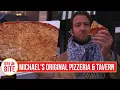 Barstool Pizza Review - Michael s Original Pizzeria Tavern Chicago IL