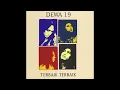 Download Lagu Dewa 19 - Cukup Siti Nurbaya (HQ Audio)