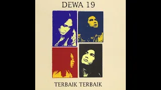 dewa 19 cukup siti nurbaya hq audio 