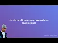 Ashvma - Canalise (Paroles)
