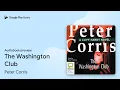 The Washington Club by Peter Corris book