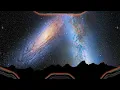 Download Lagu When the Milky Way Collides with Andromeda (Simulation)