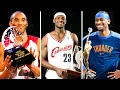 I Spin the Wheel of Award Winners Until I Go 82-0